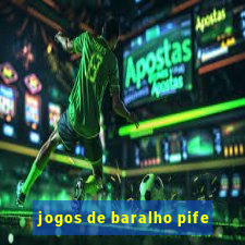 jogos de baralho pife